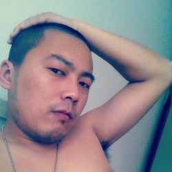 帅吗？