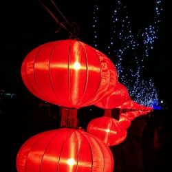 新年快乐 2017年12月
