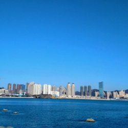 黑石礁 2018年2月6日