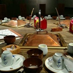 公司聚餐 2018年2月9日