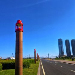 5月31日星海广场