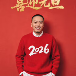 哈哈，抖音AI生成的，有些傻缺